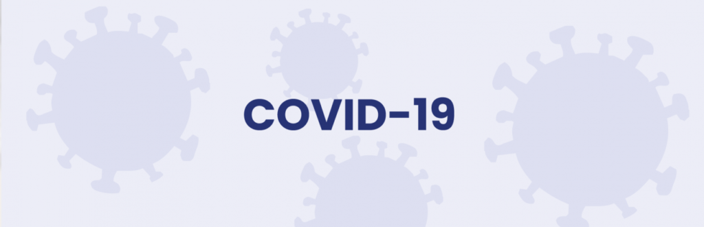 COVID-19 – REPRISE DES CONSULTATIONS SUR RDV